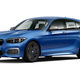 Illustration for article titled This Is the Last RWD BMW 1 Seriesem/em
